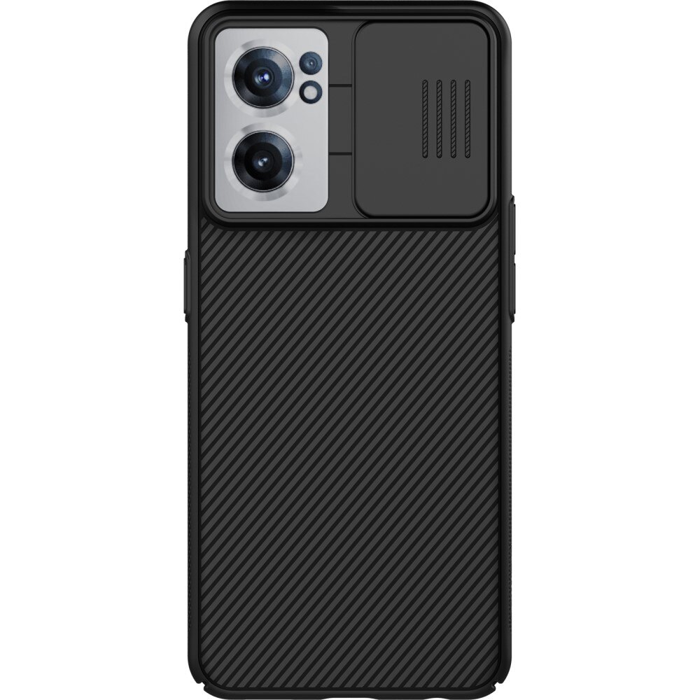 CamShield Hülle  OnePlus Nord CE 2 5G Schwarz