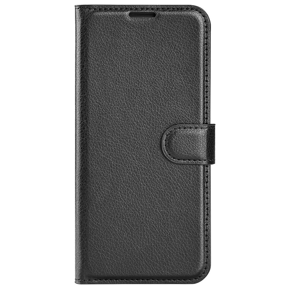 OnePlus Nord 2T 5G Handytasche Schwarz