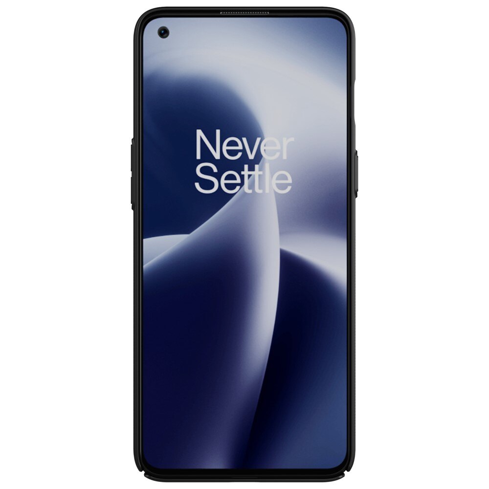 CamShield Hülle  Oneplus Nord 2T 5G Schwarz