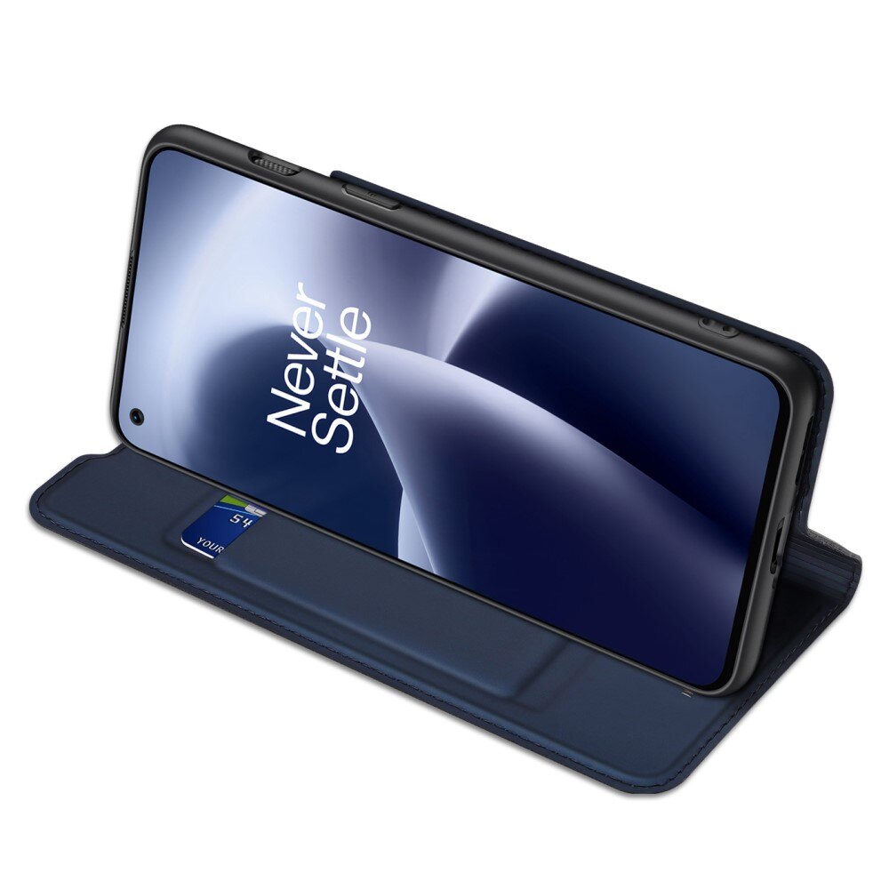 Skin Pro Series  Oneplus Nord 2T 5G - Blau