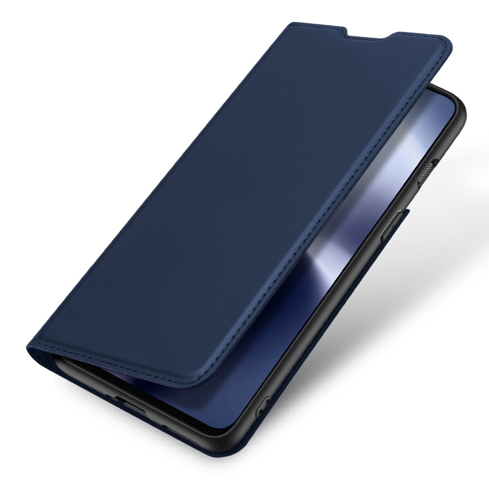 Skin Pro Series  Oneplus Nord 2T 5G - Blau