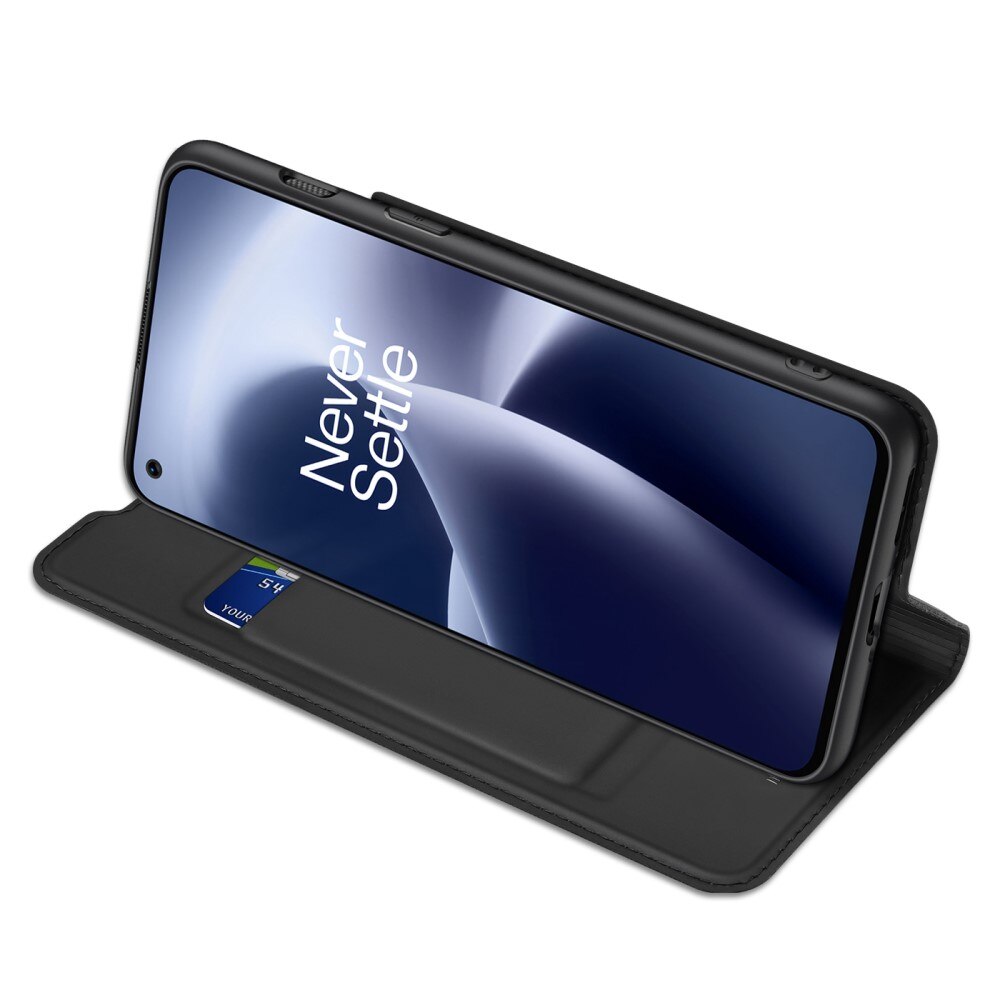 Skin Pro Series  Oneplus Nord 2T 5G - Schwarz