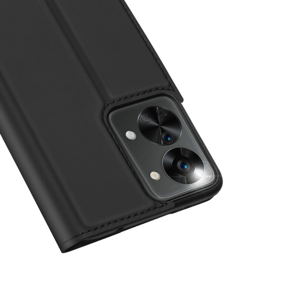Skin Pro Series  Oneplus Nord 2T 5G - Schwarz