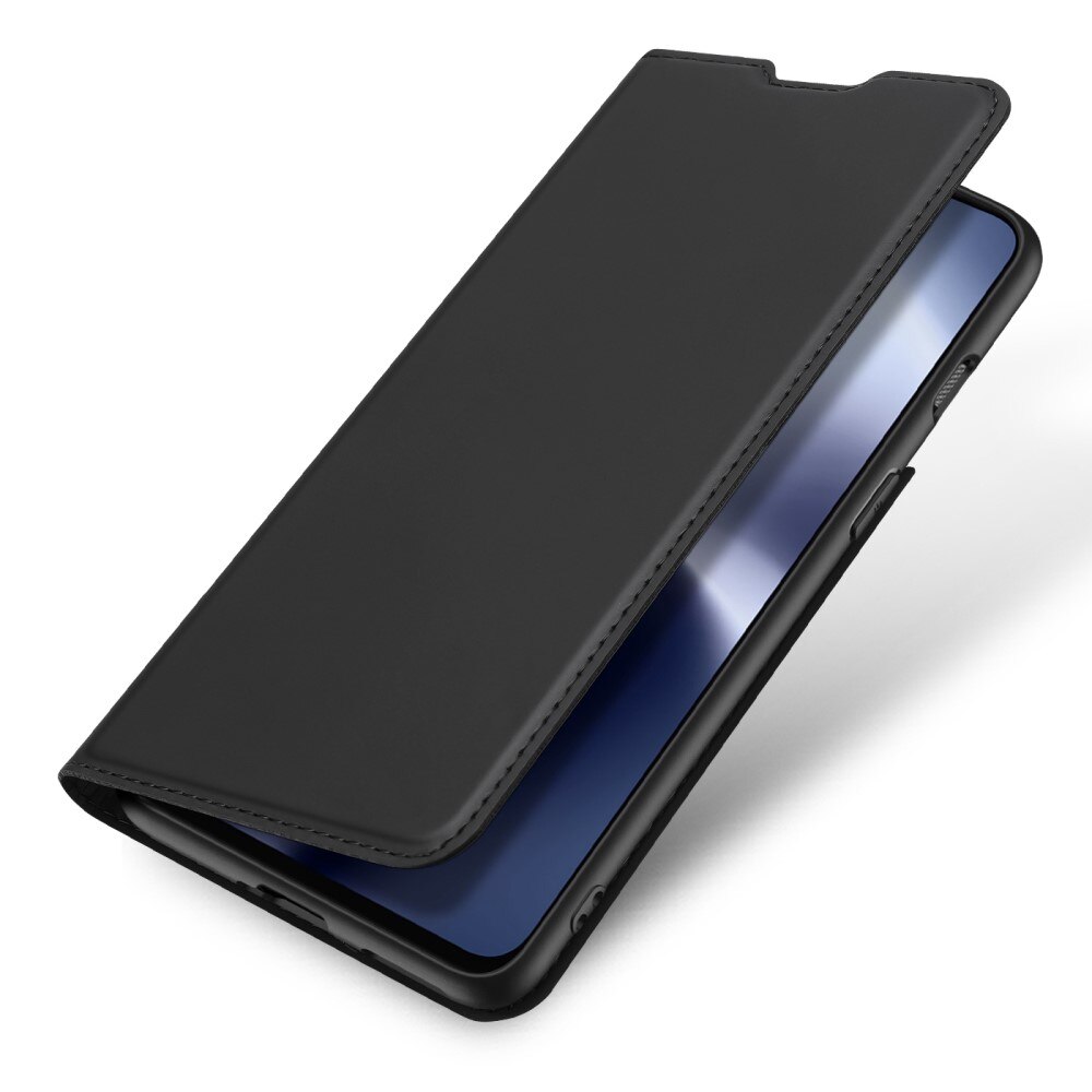 Skin Pro Series  Oneplus Nord 2T 5G - Schwarz