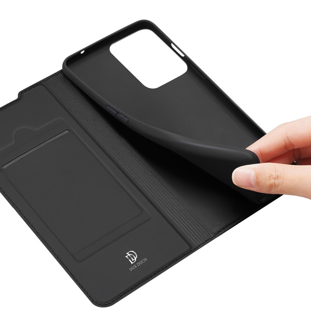 Skin Pro Series  Oneplus Nord 2T 5G - Schwarz