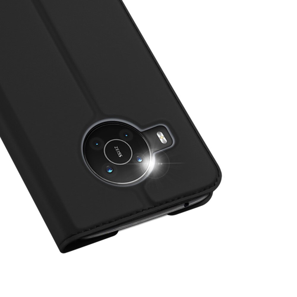 Skin Pro Series Nokia X20/X10 - Schwarz