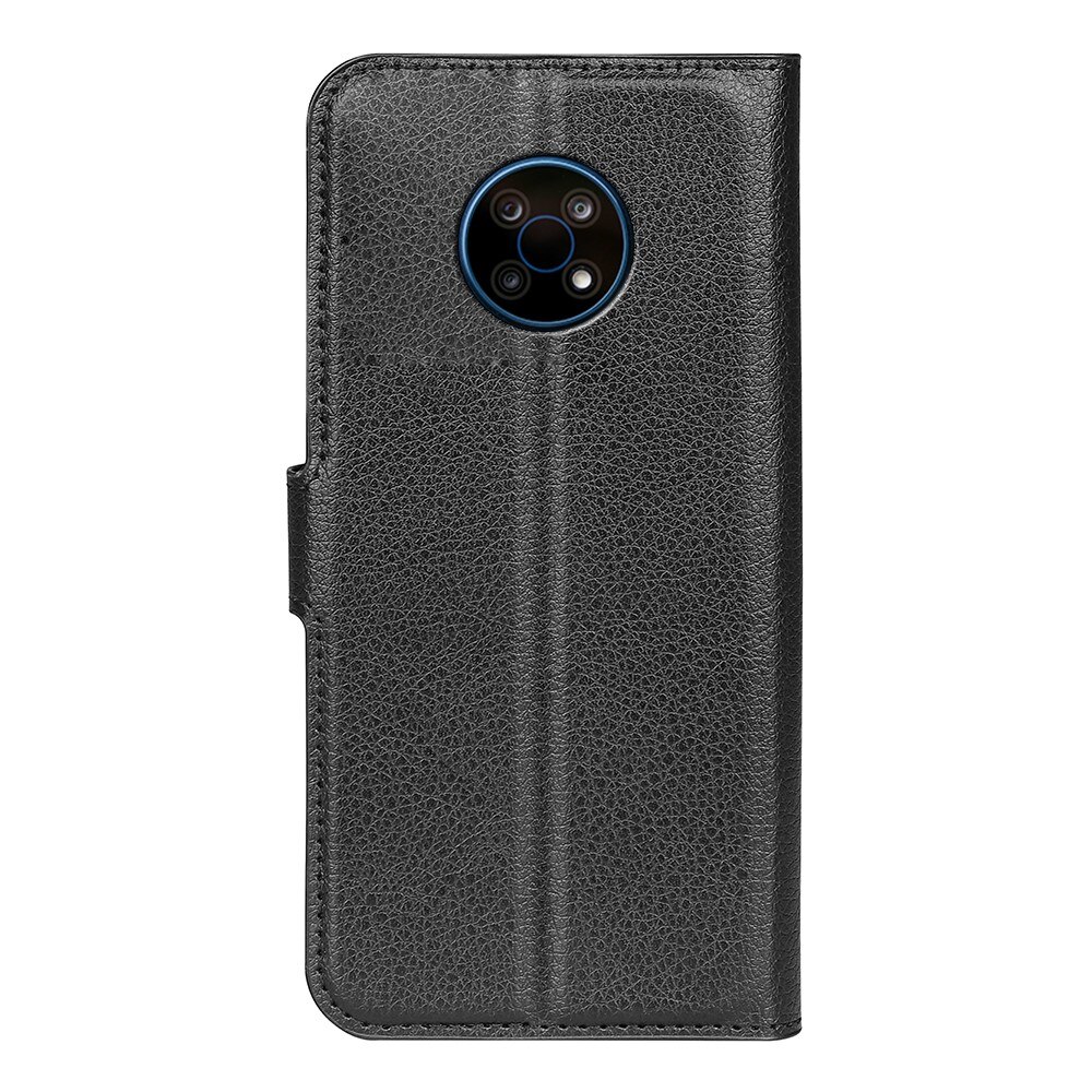  Nokia G50 Handytasche Schwarz