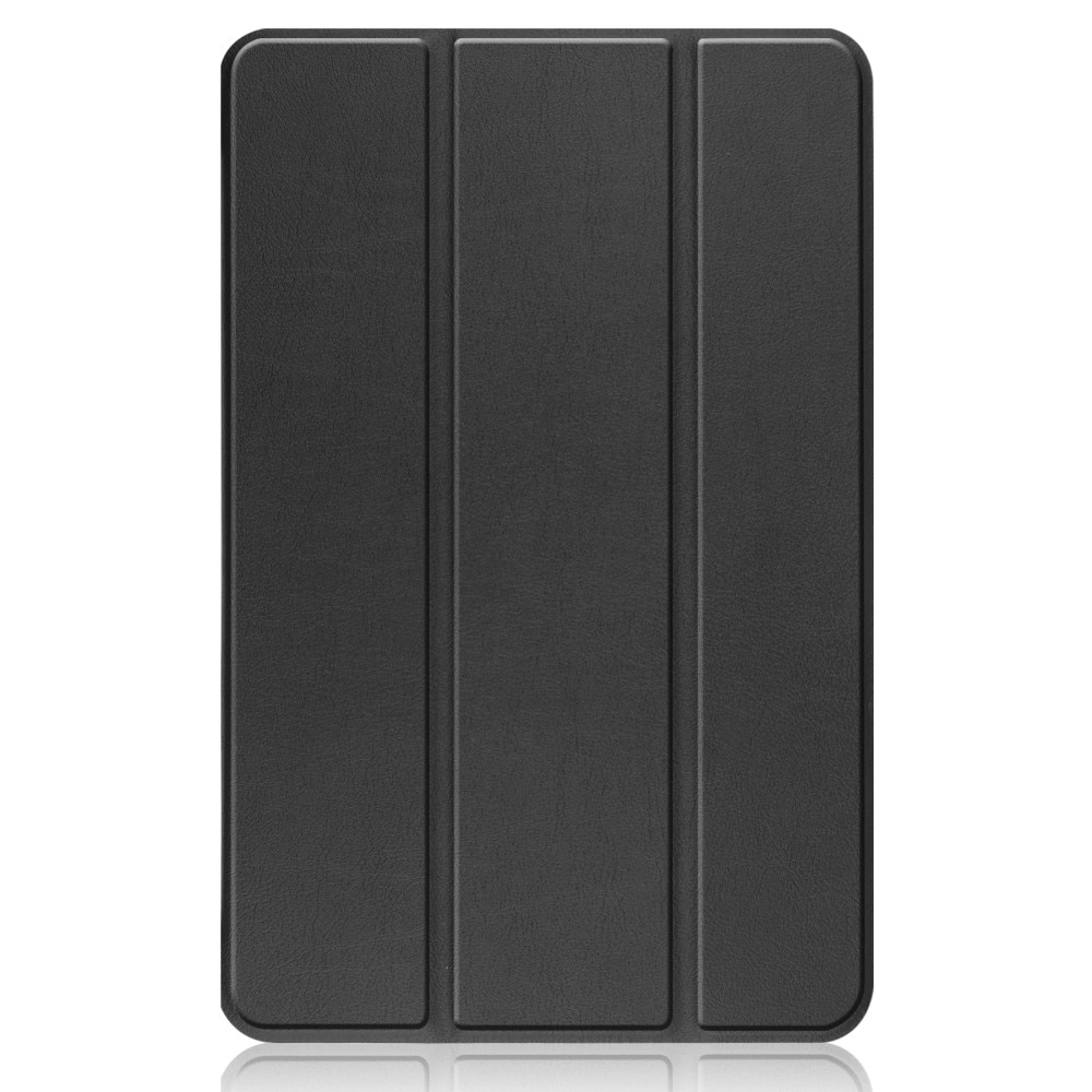  Nokia T20 Tri-Fold Case Schutzhülle Schwarz