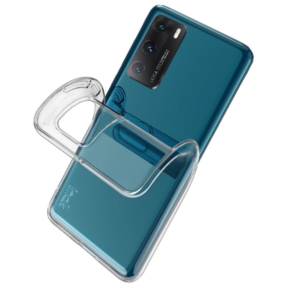 TPU Case  Nokia XR20 Transparent