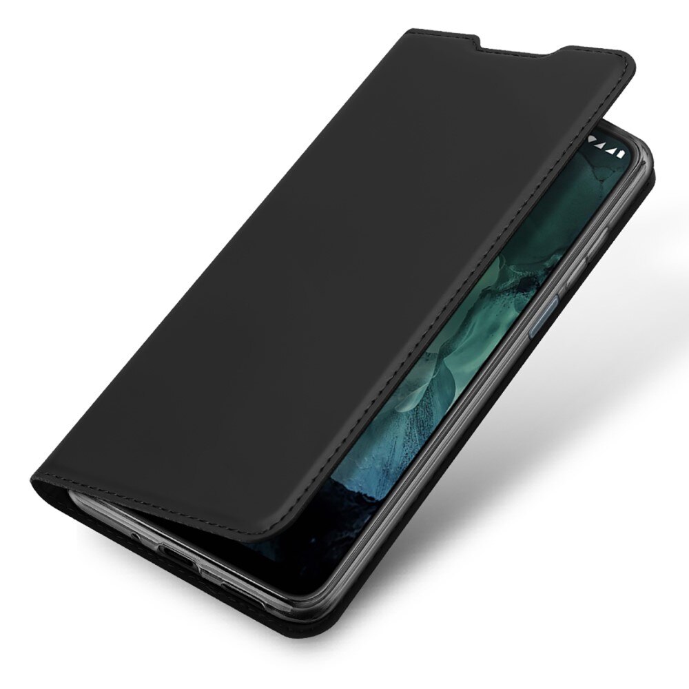 Skin Pro Series  Nokia G11/Nokia G21 - Schwarz