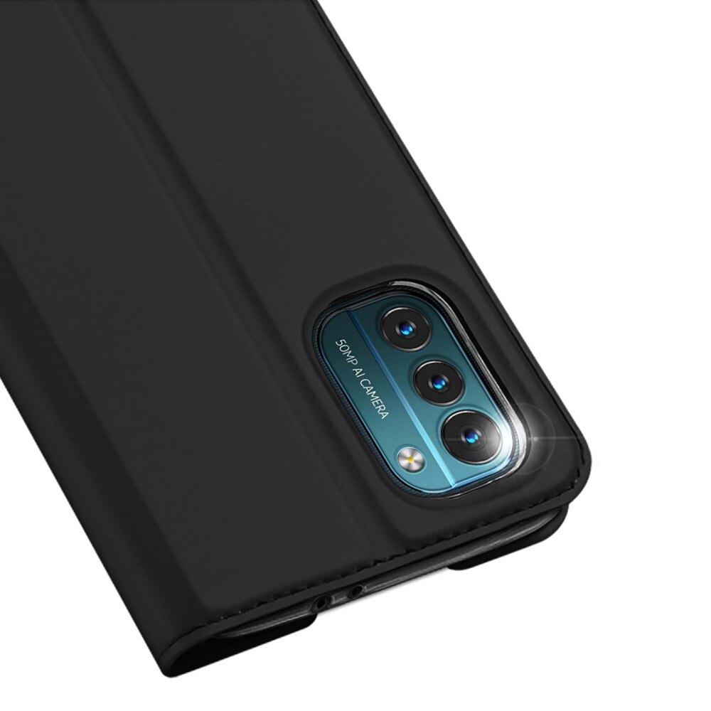 Skin Pro Series  Nokia G11/Nokia G21 - Schwarz
