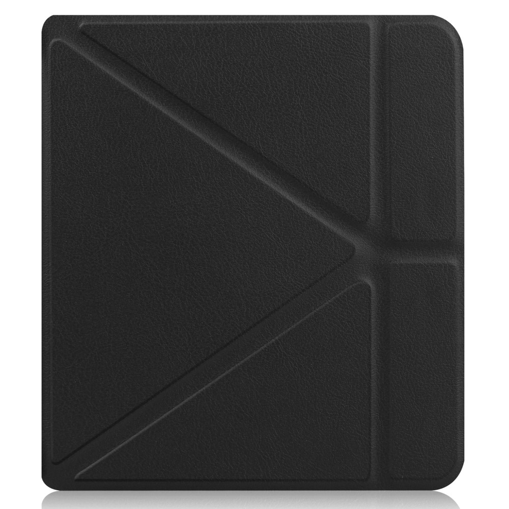 Kobo Sage Origami Tasche schwarz