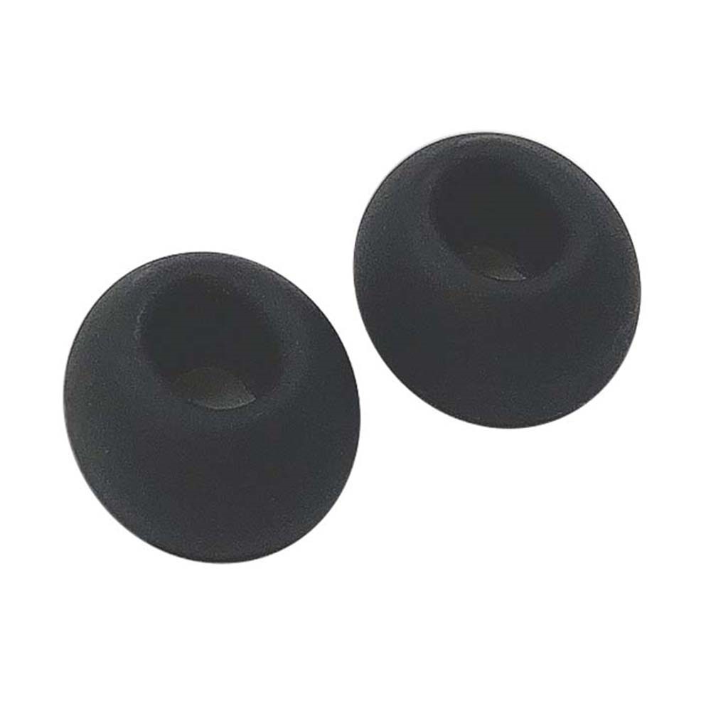 Ear Tips (3-pack) AirPods Pro 2 schwarz