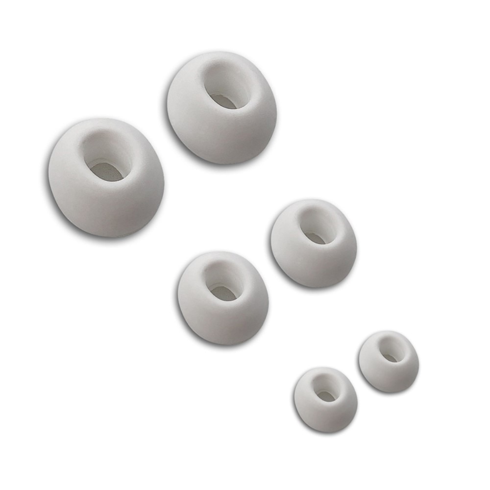 Ear Tips (3-pack) AirPods Pro Weiß