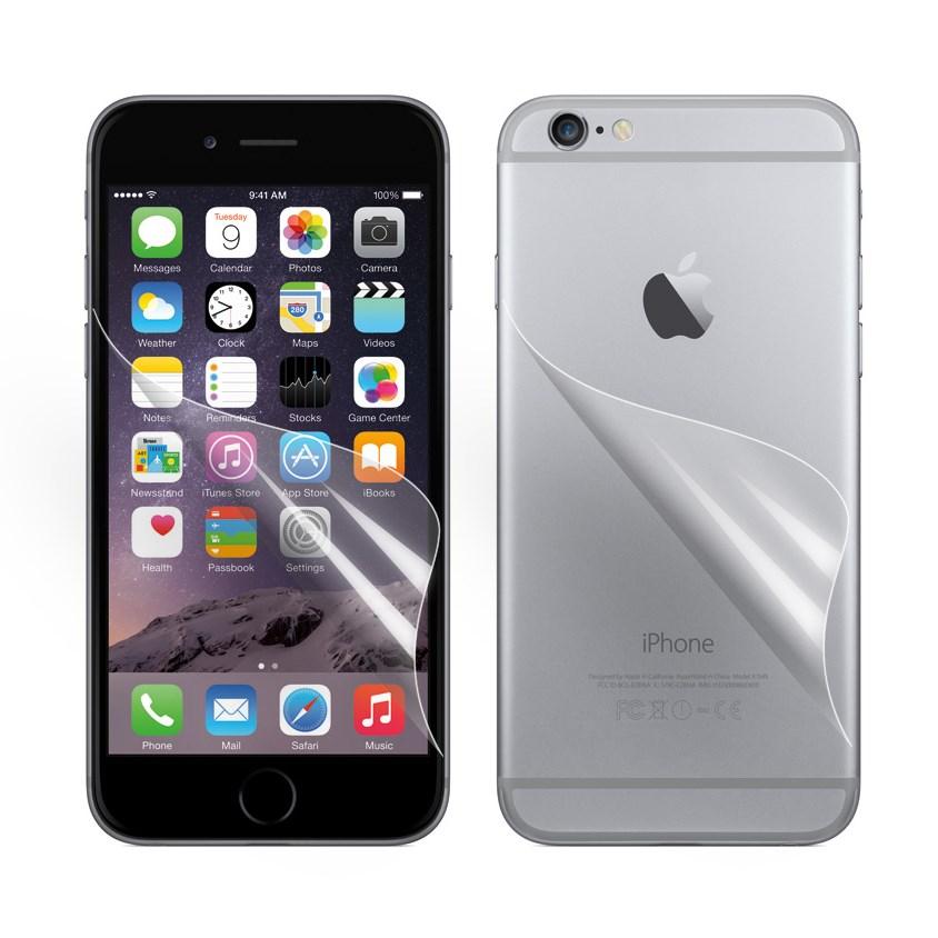 iPhone 6/6S Displayschutz