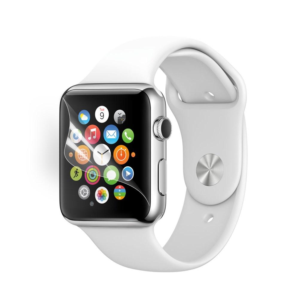 Apple Watch 42 mm Displayschutz