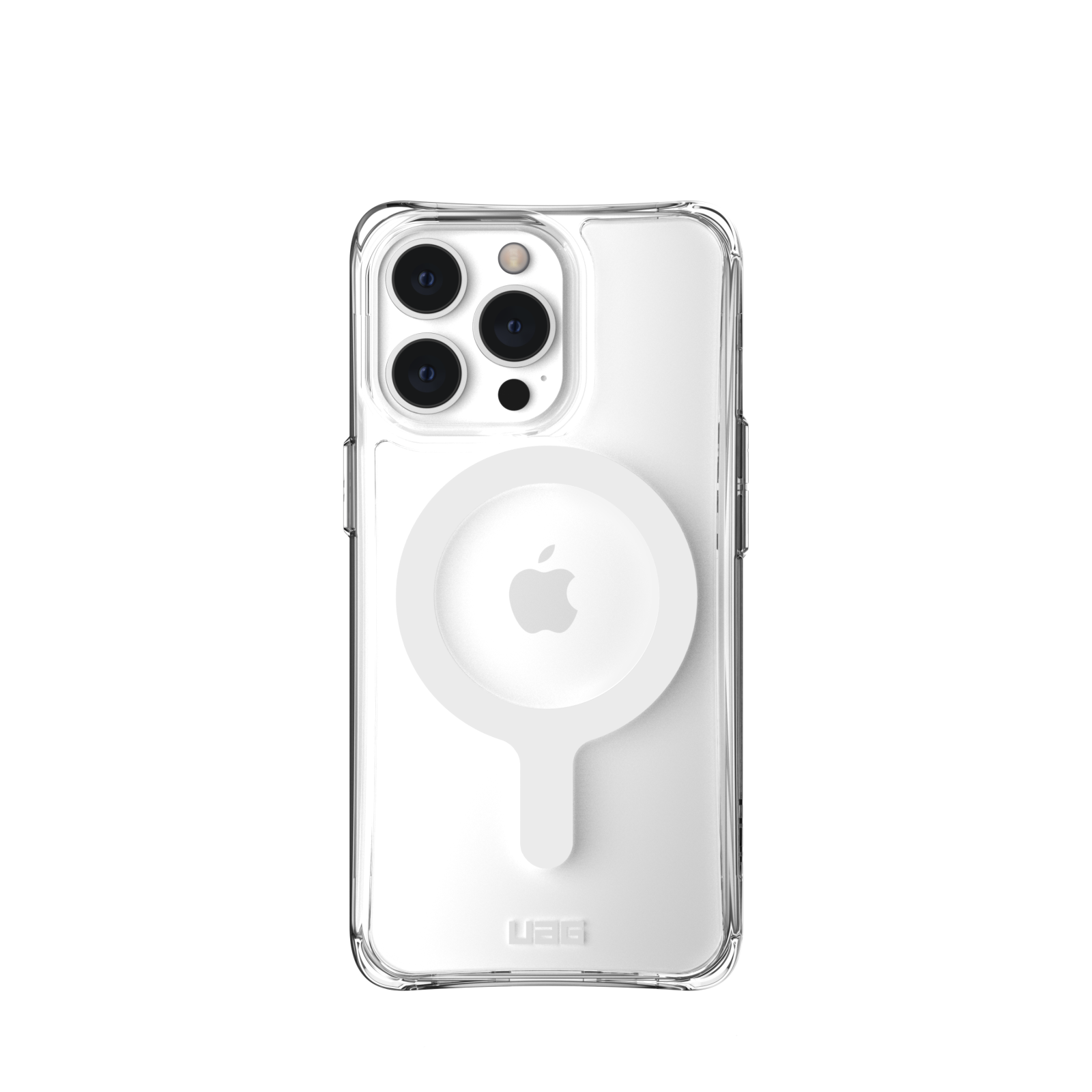 Plyo MagSafe Case iPhone 13 Pro Ice