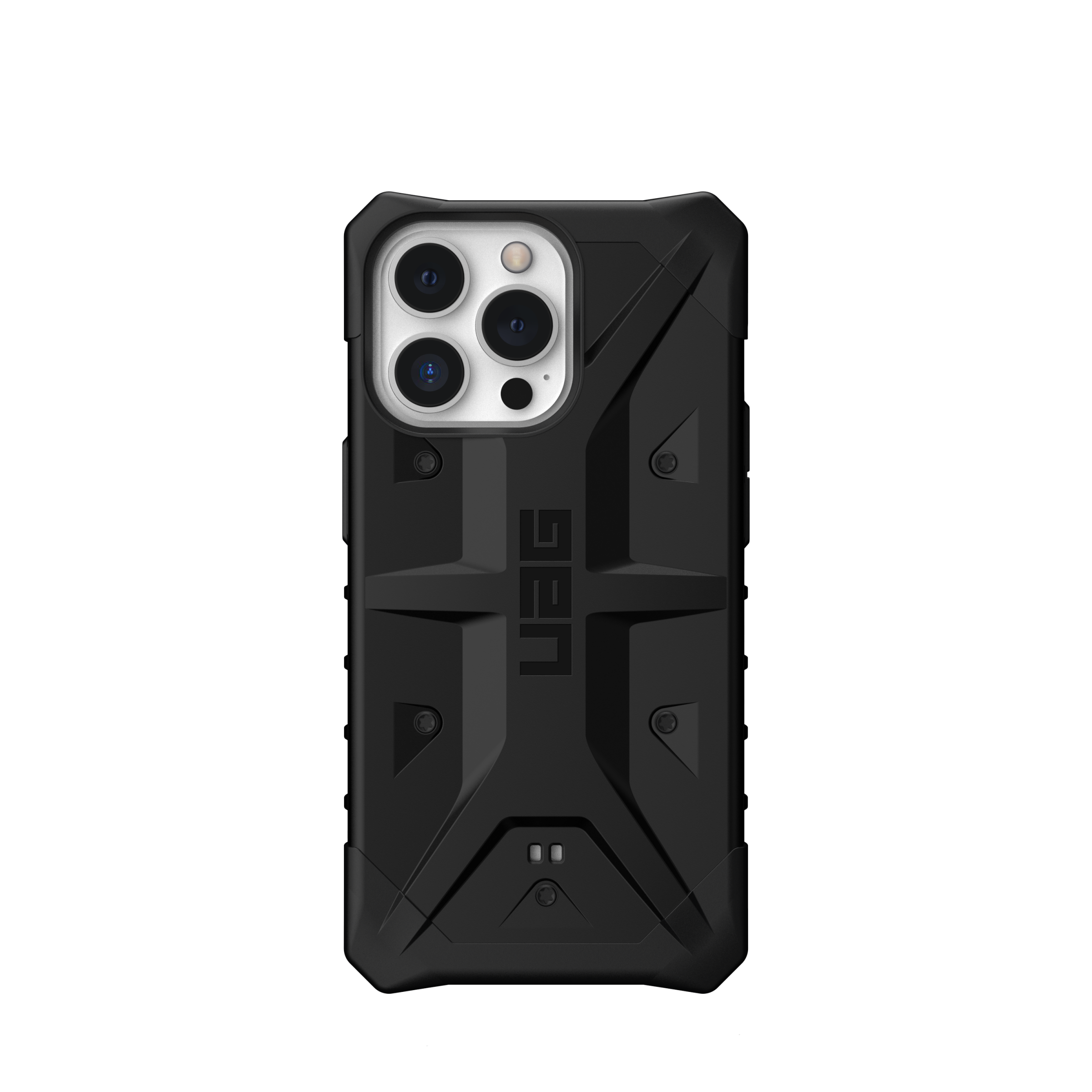 Pathfinder Series Case  iPhone 13 Pro Black