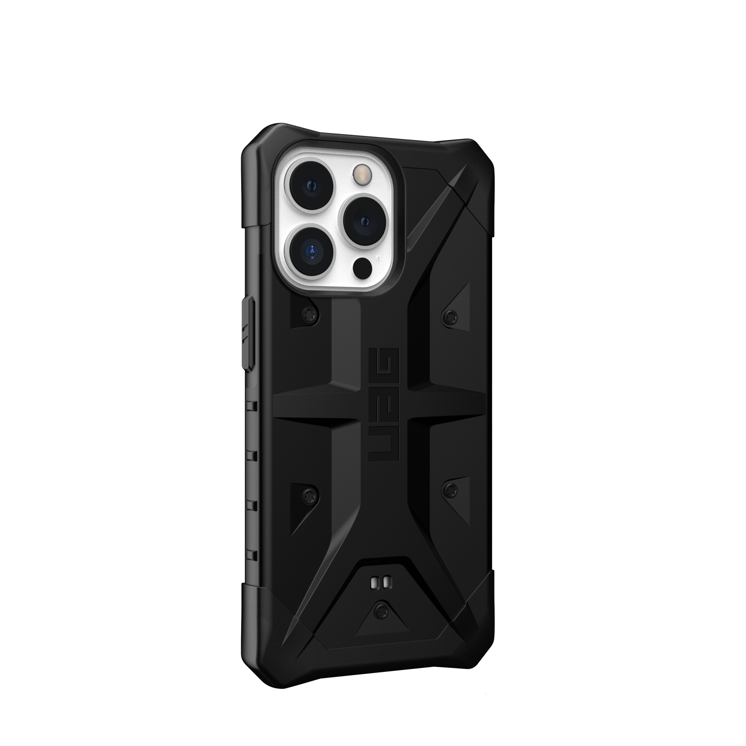 Pathfinder Series Case  iPhone 13 Pro Black