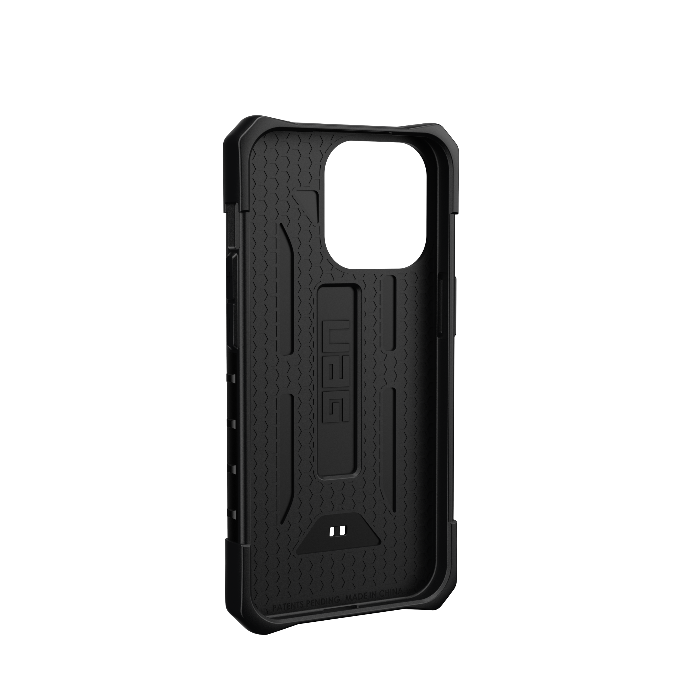 Pathfinder Series Case  iPhone 13 Pro Black