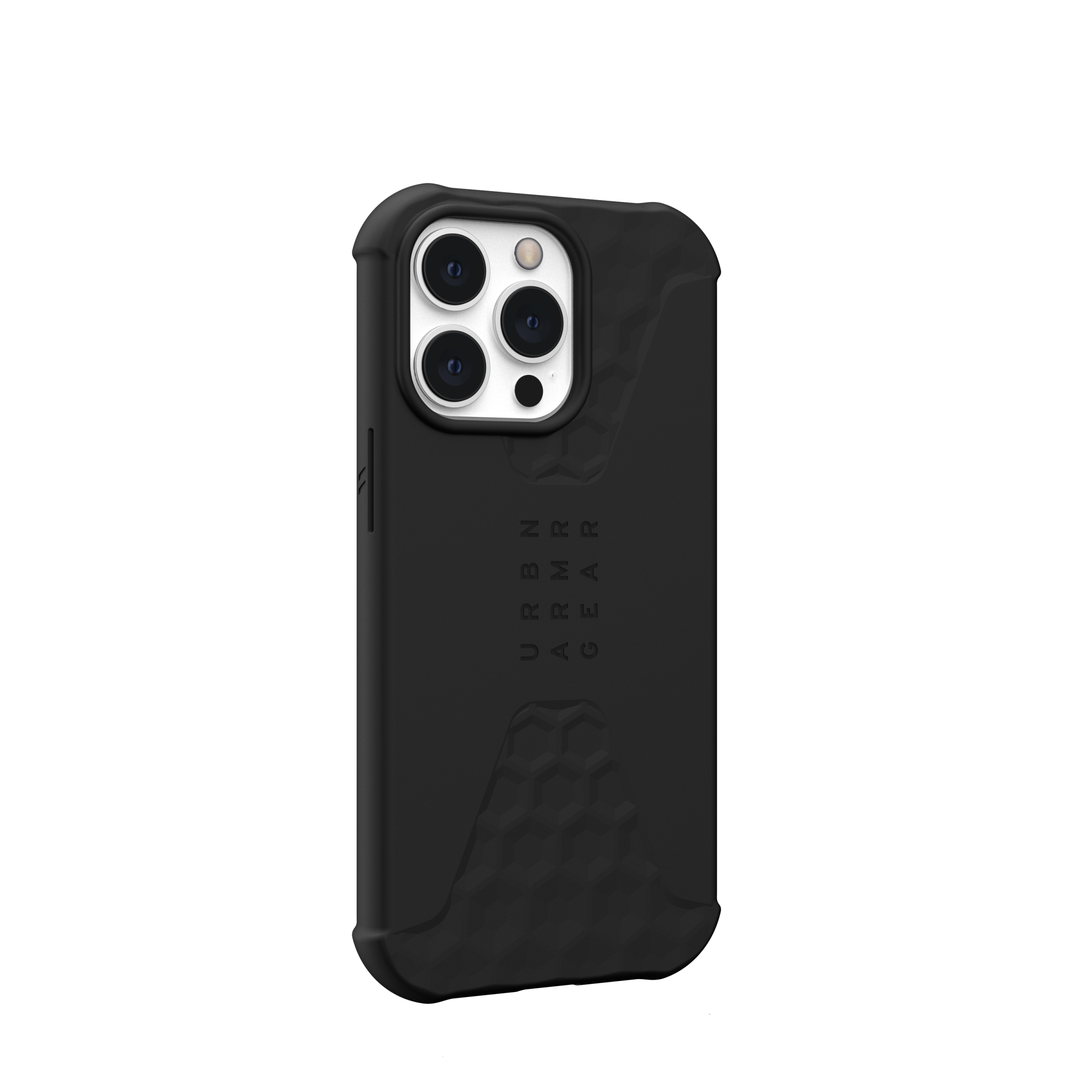 Standard Issue Case iPhone 13 Pro Black