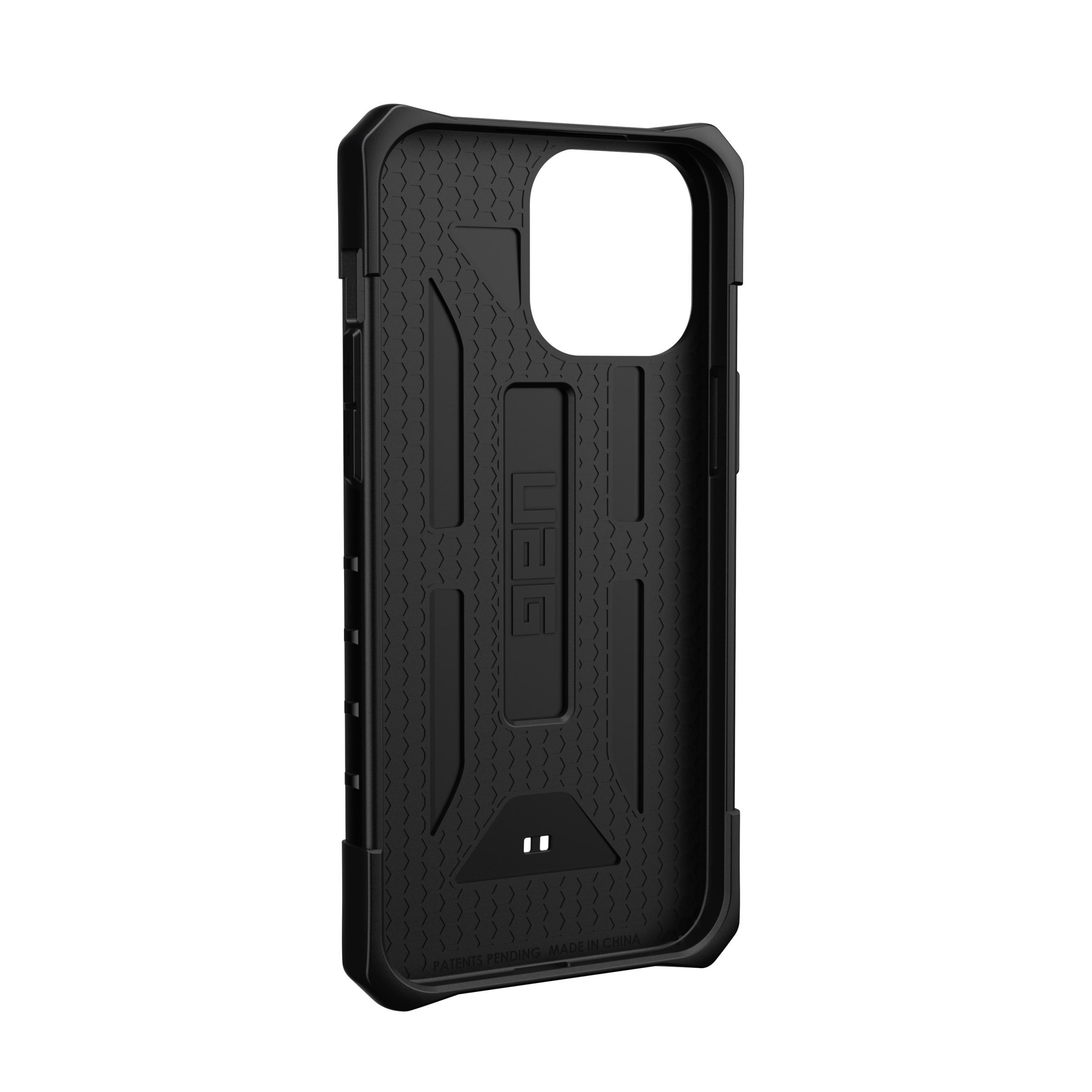 Pathfinder Series Case  iPhone 13 Pro Max Black