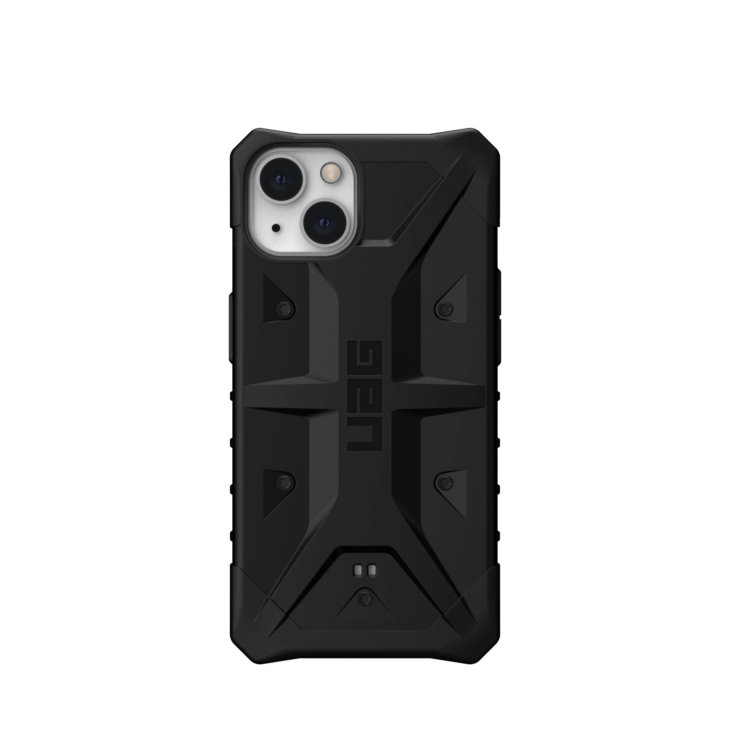 Pathfinder Series Case  iPhone 13 Black