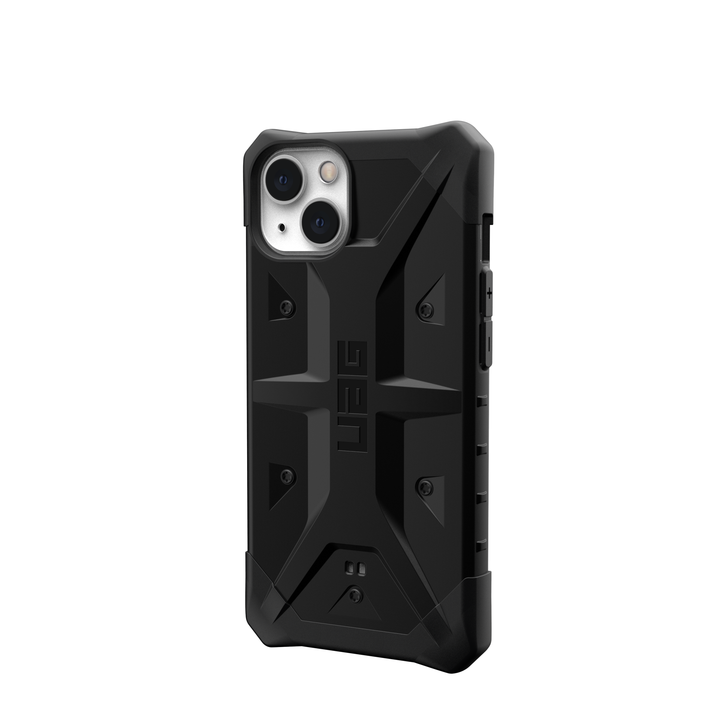 Pathfinder Series Case  iPhone 13 Black