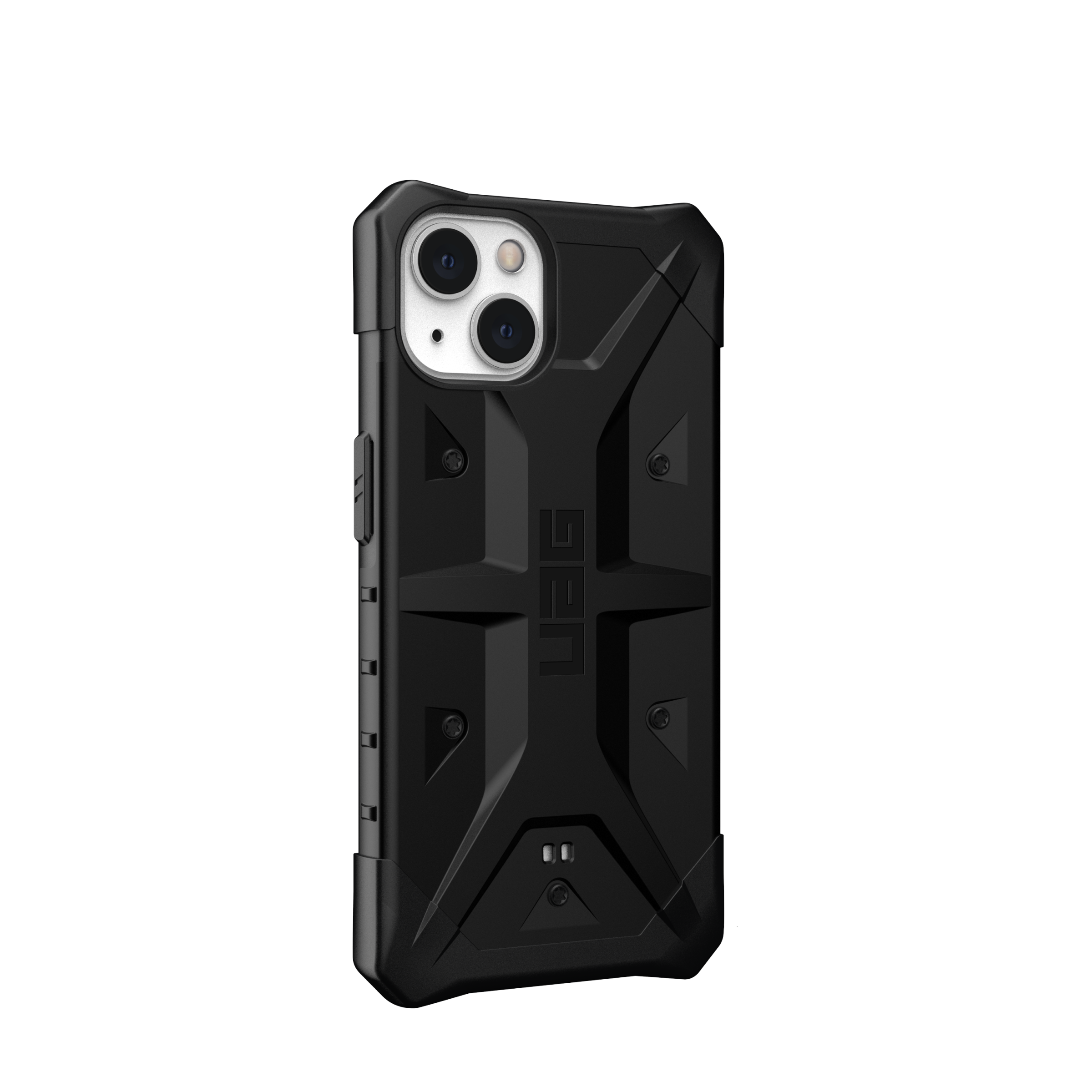 Pathfinder Series Case  iPhone 13 Black