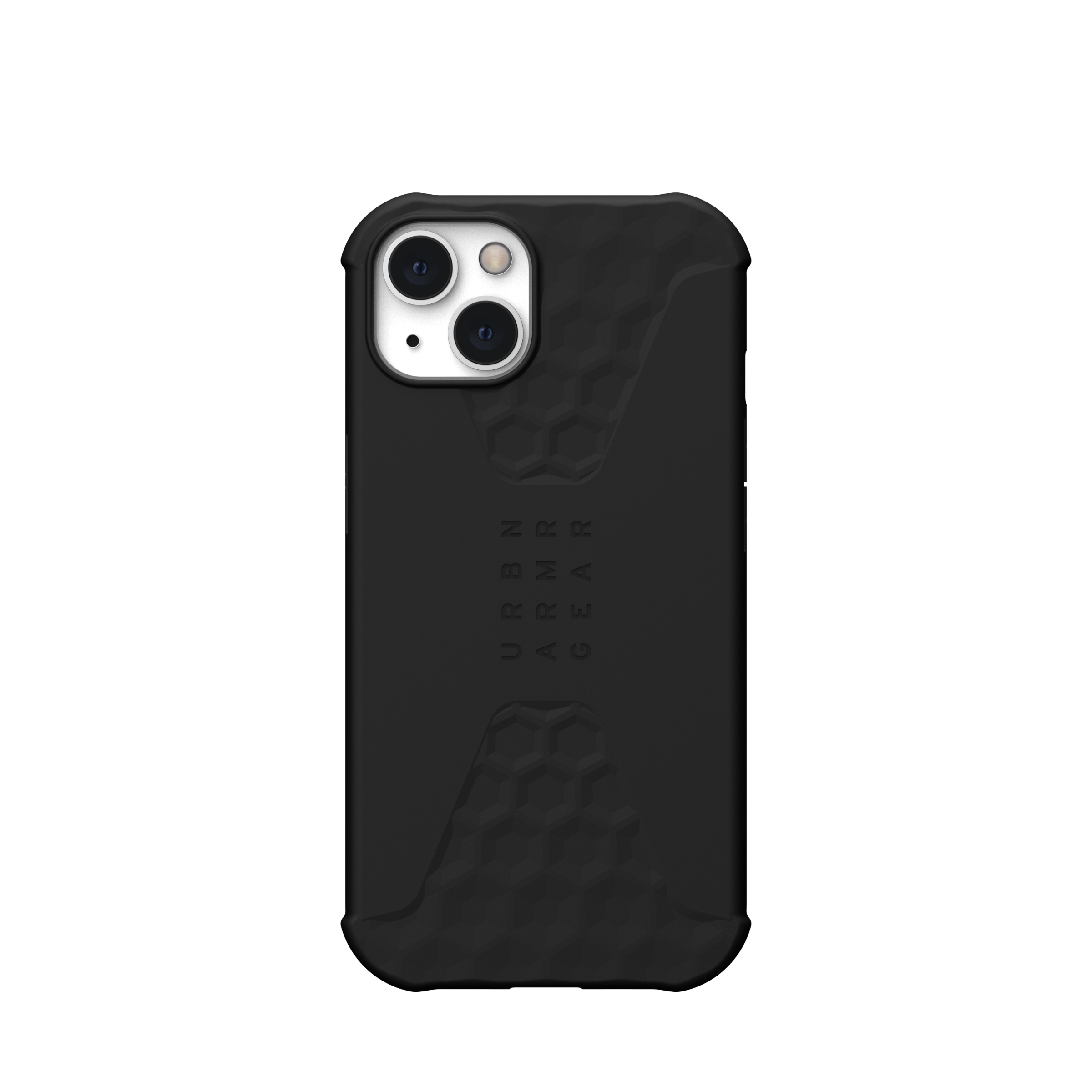 Standard Issue Case iPhone 13 Black