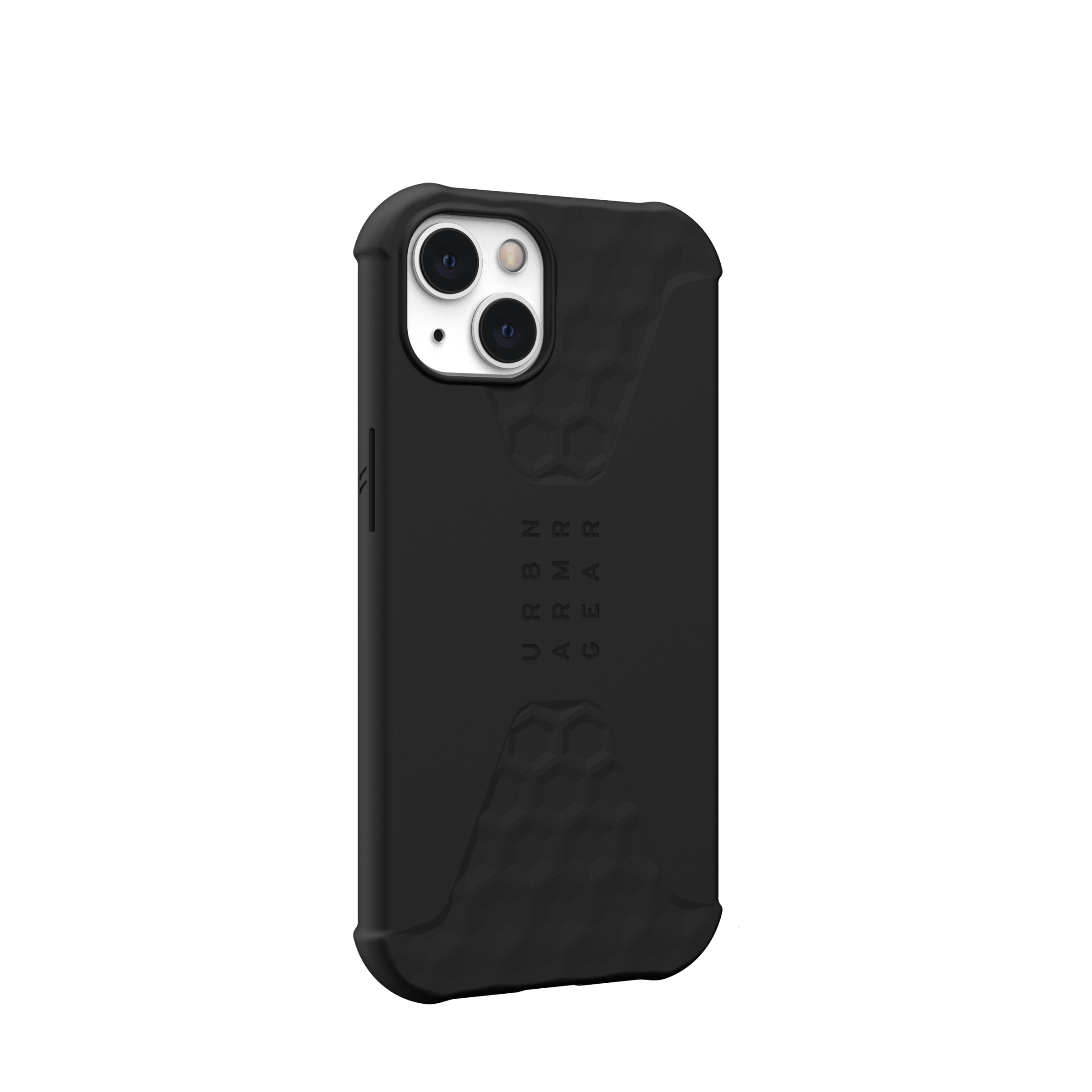 Standard Issue Case iPhone 13 Black