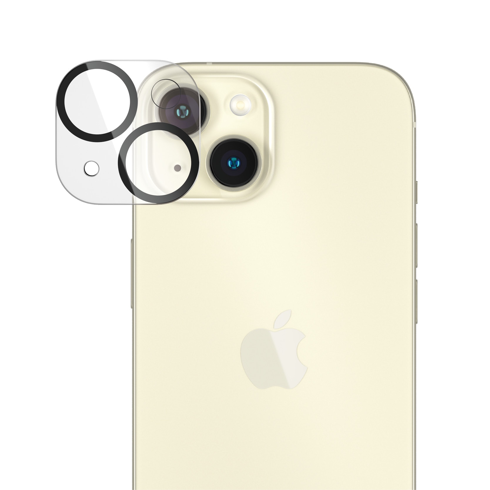 iPhone 15 Camera Lens Protector PicturePerfect