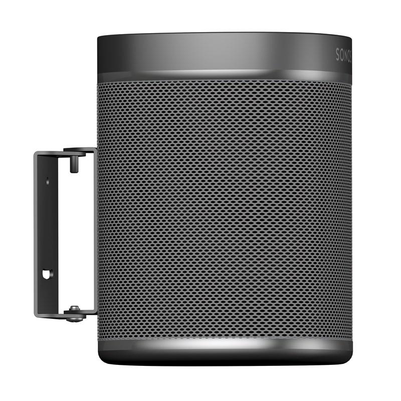 Wanderhaltung Tilt Sonos Play: 1 Schwarz