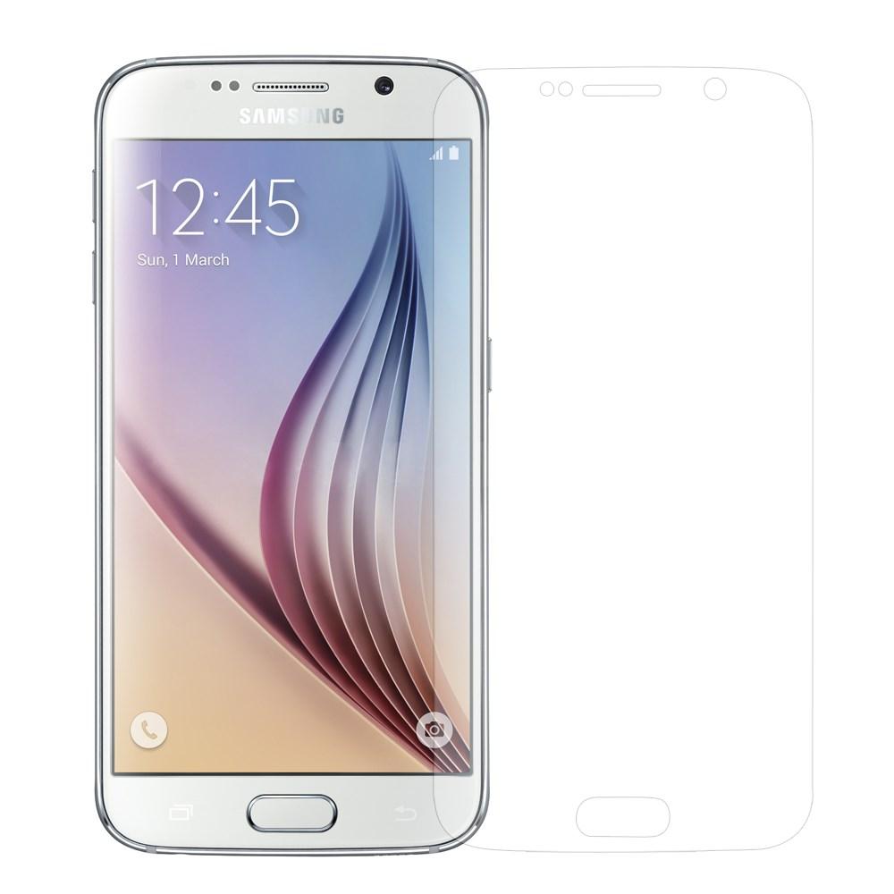 Samsung Galaxy S6 Panzerglas 0.3 mm