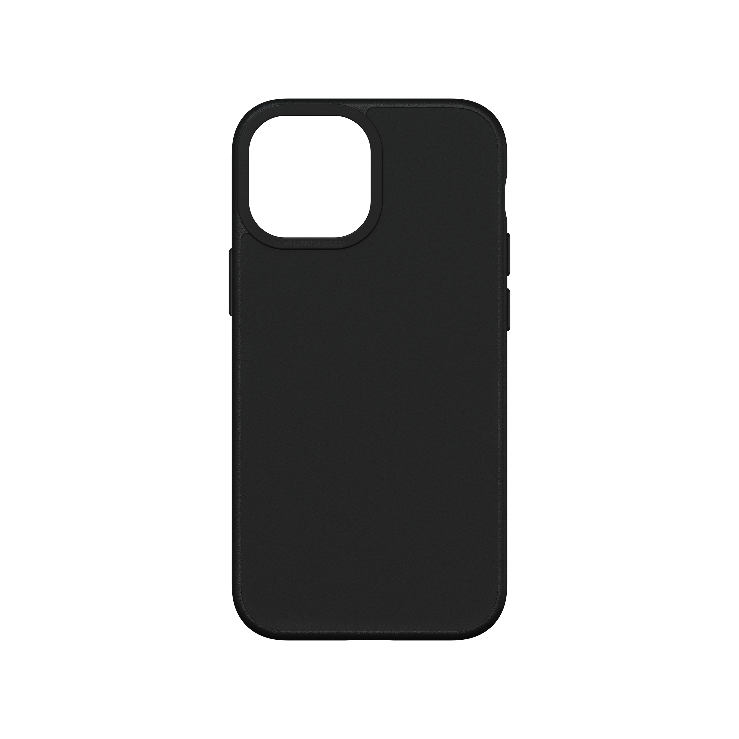 SolidSuit Case iPhone 13 Mini Black