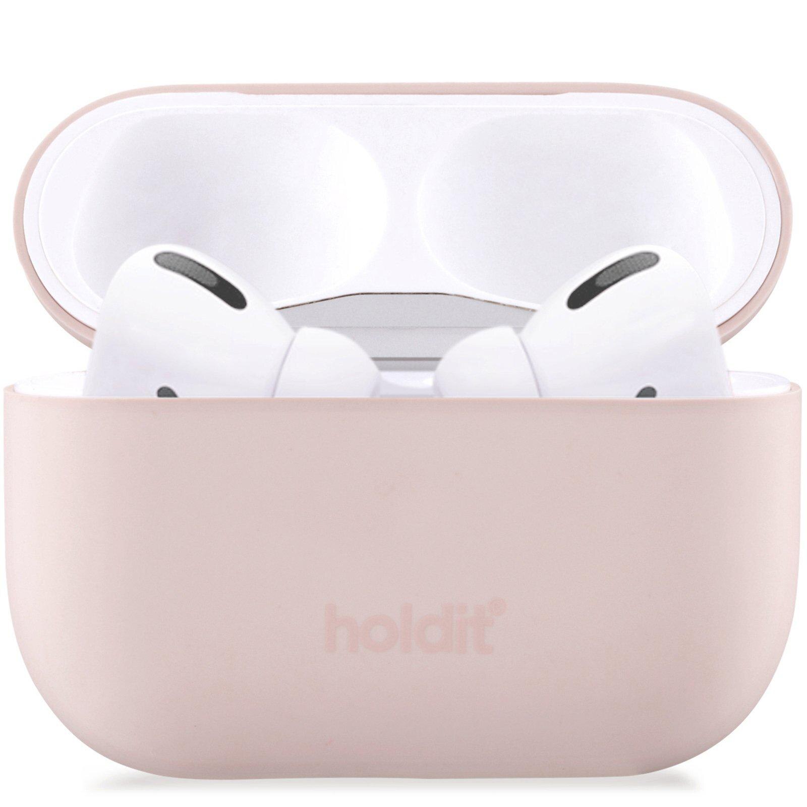 Silikonhülle AirPods Pro Blush Pink