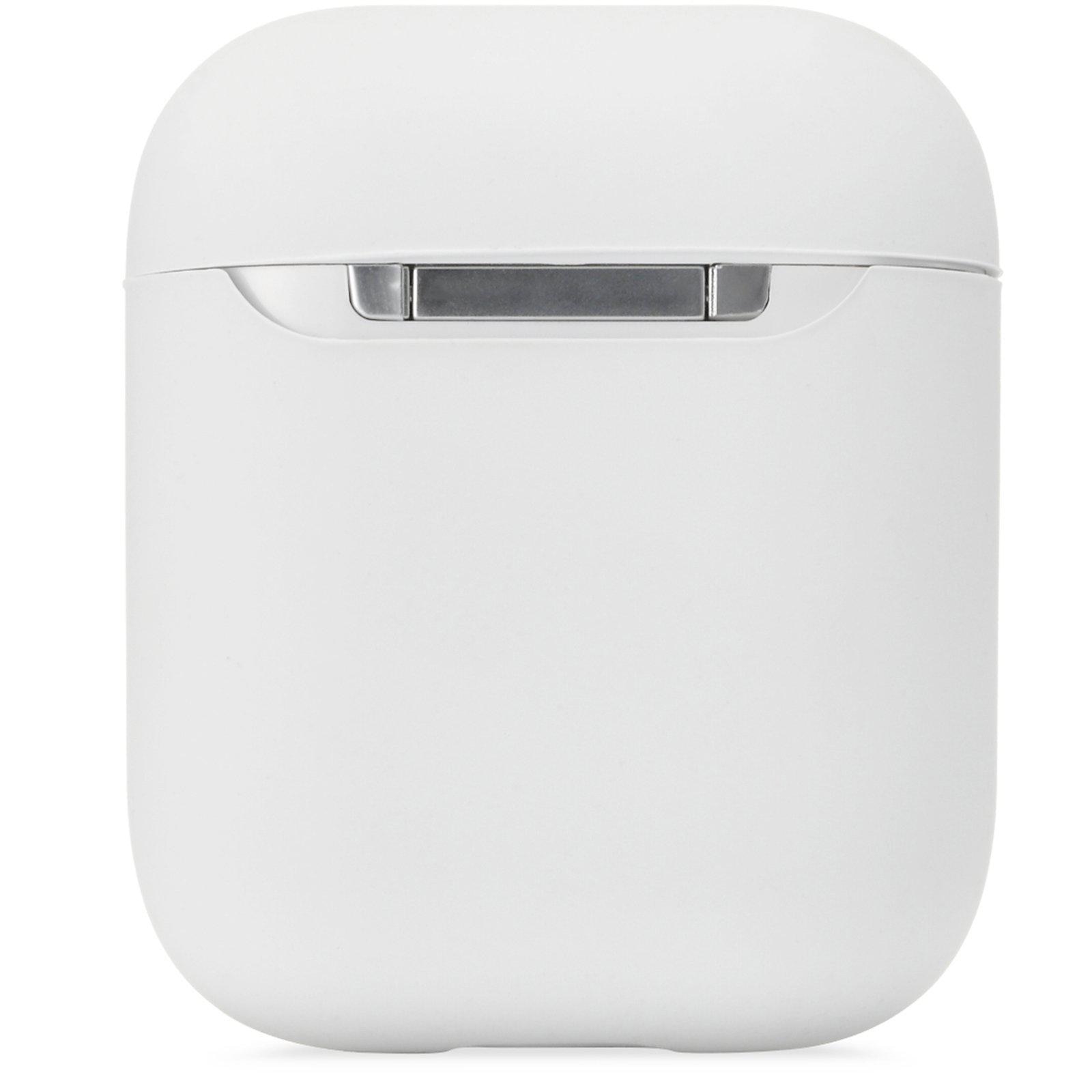 Silikonhülle Apple AirPods Nygård White