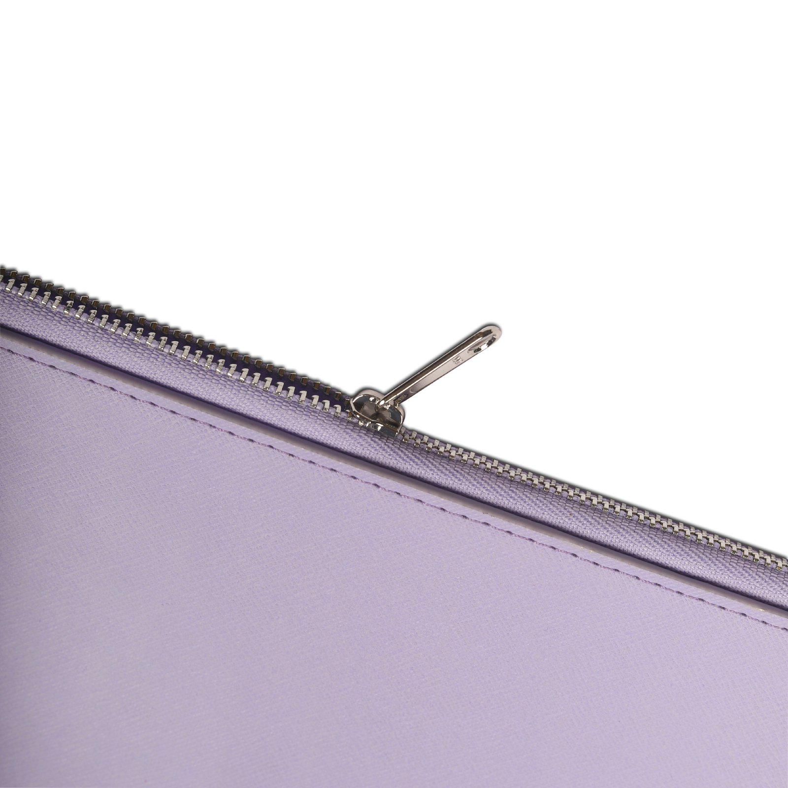 Laptoptasche 16" Lavender