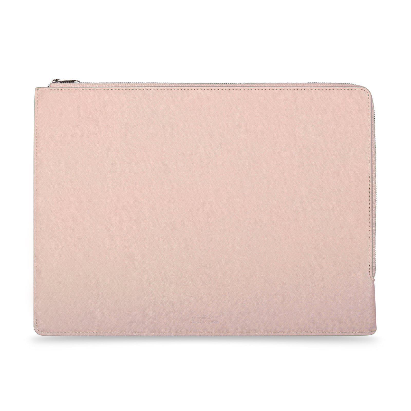 Laptoptasche 14" Blush Pink