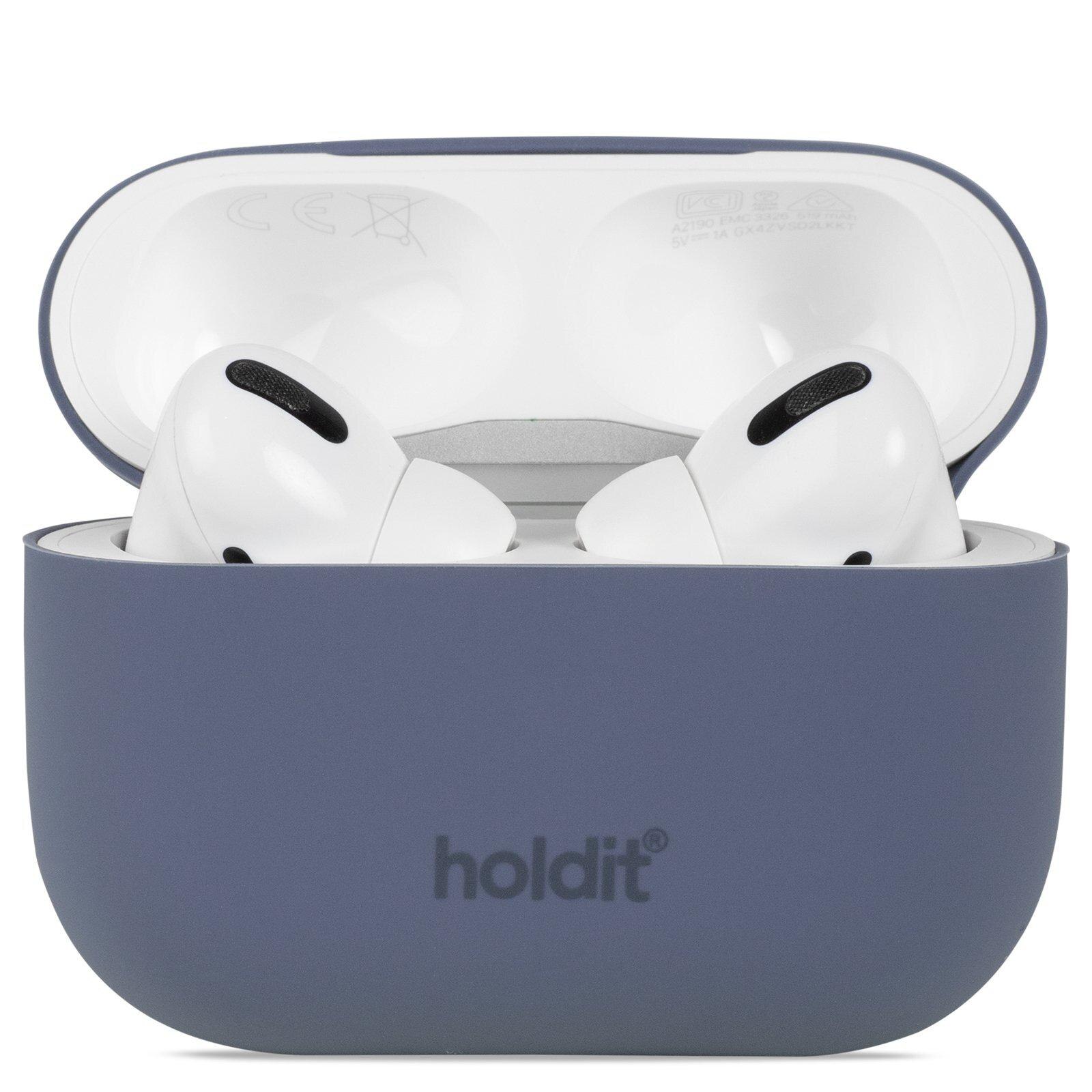 Silikonhülle AirPods Pro Pacific Blue