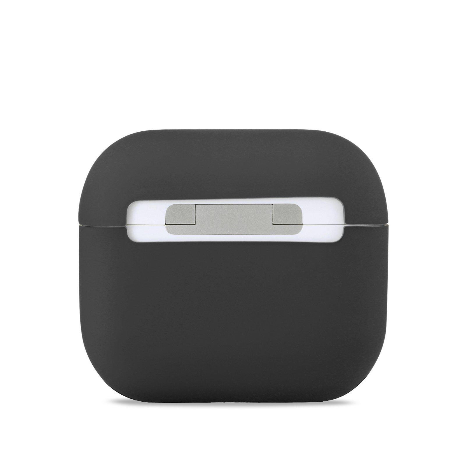 Silikonhülle AirPods 3 Black