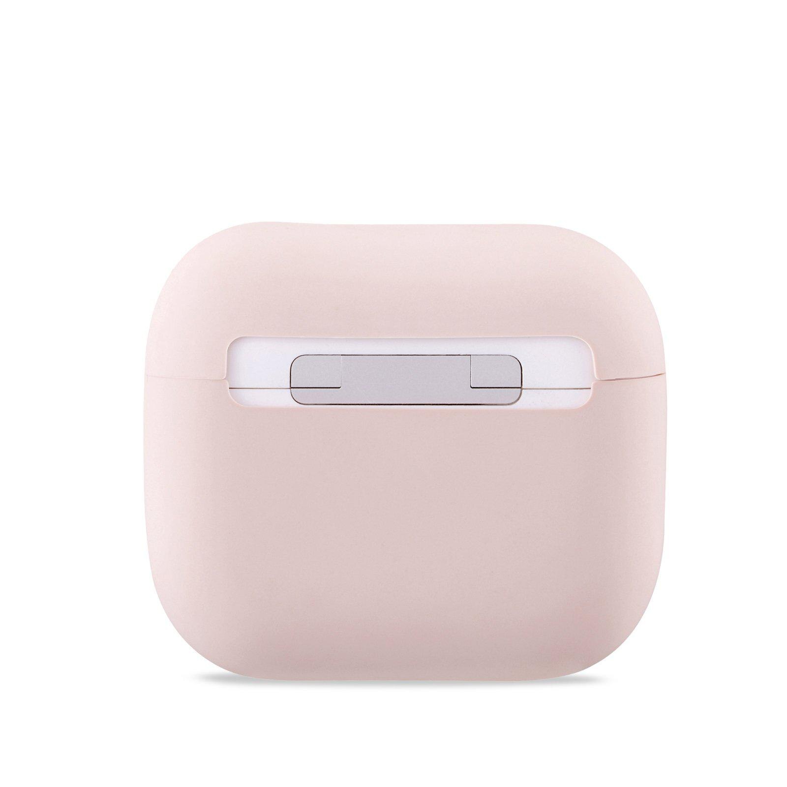 Silikonhülle AirPods 3 Blush Pink