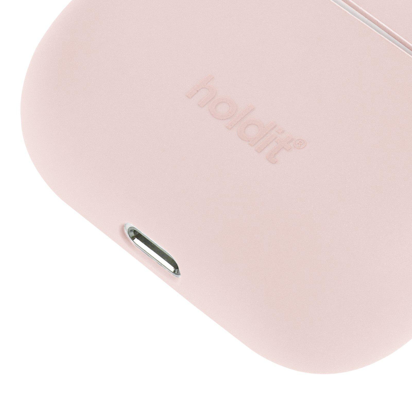 Silikonhülle AirPods 3 Blush Pink