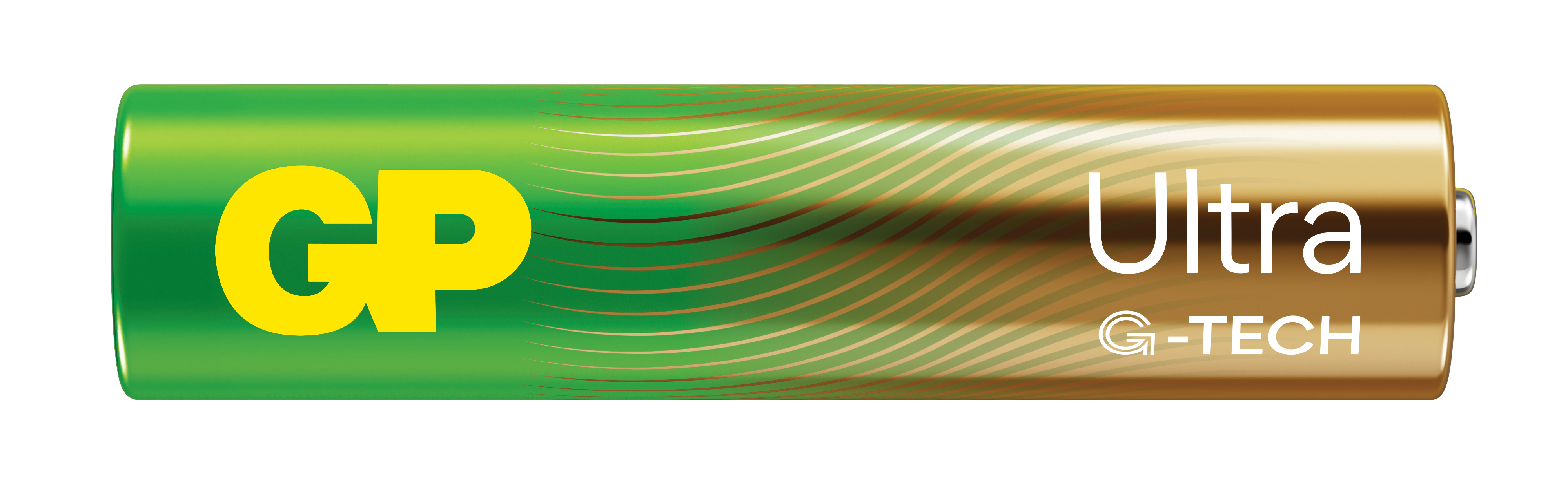 Ultra Alkaline AAA-Batterie 24AU/LR03 (4 Stück)