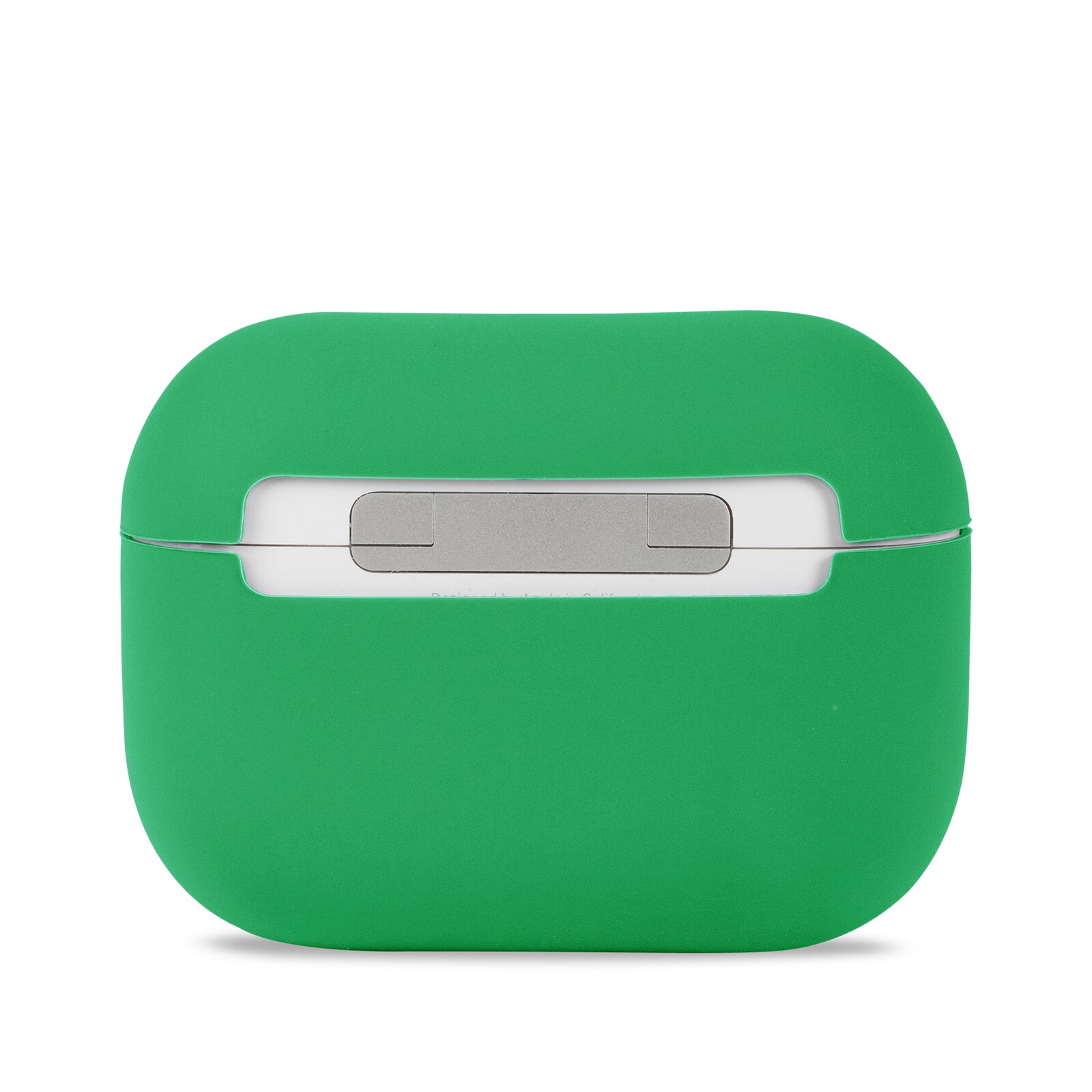 Silikonhülle AirPods Pro Grass Green