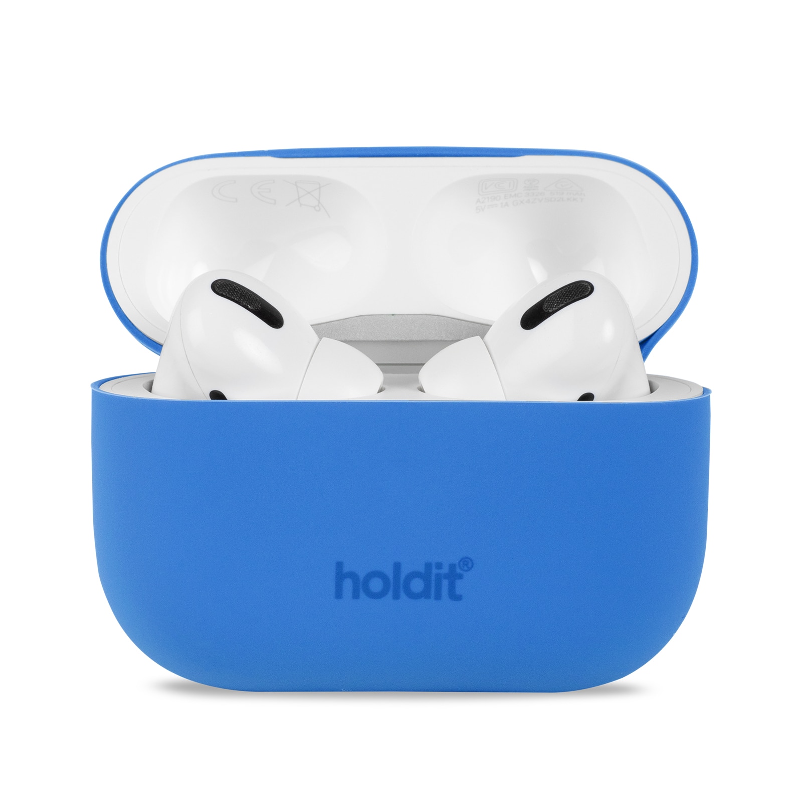 Silikonhülle AirPods Pro Sky Blue