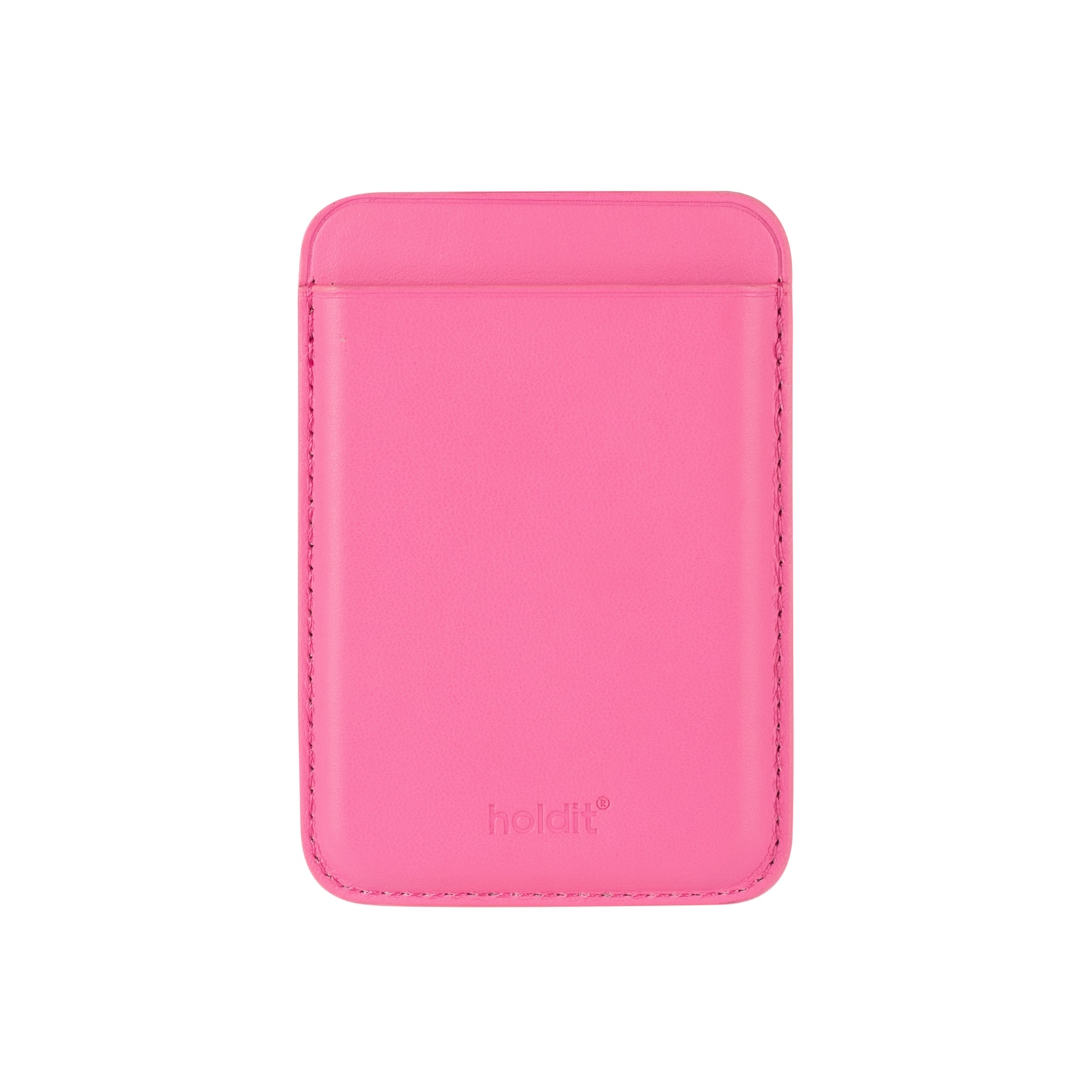 Magnetkartenhalter Bright Pink