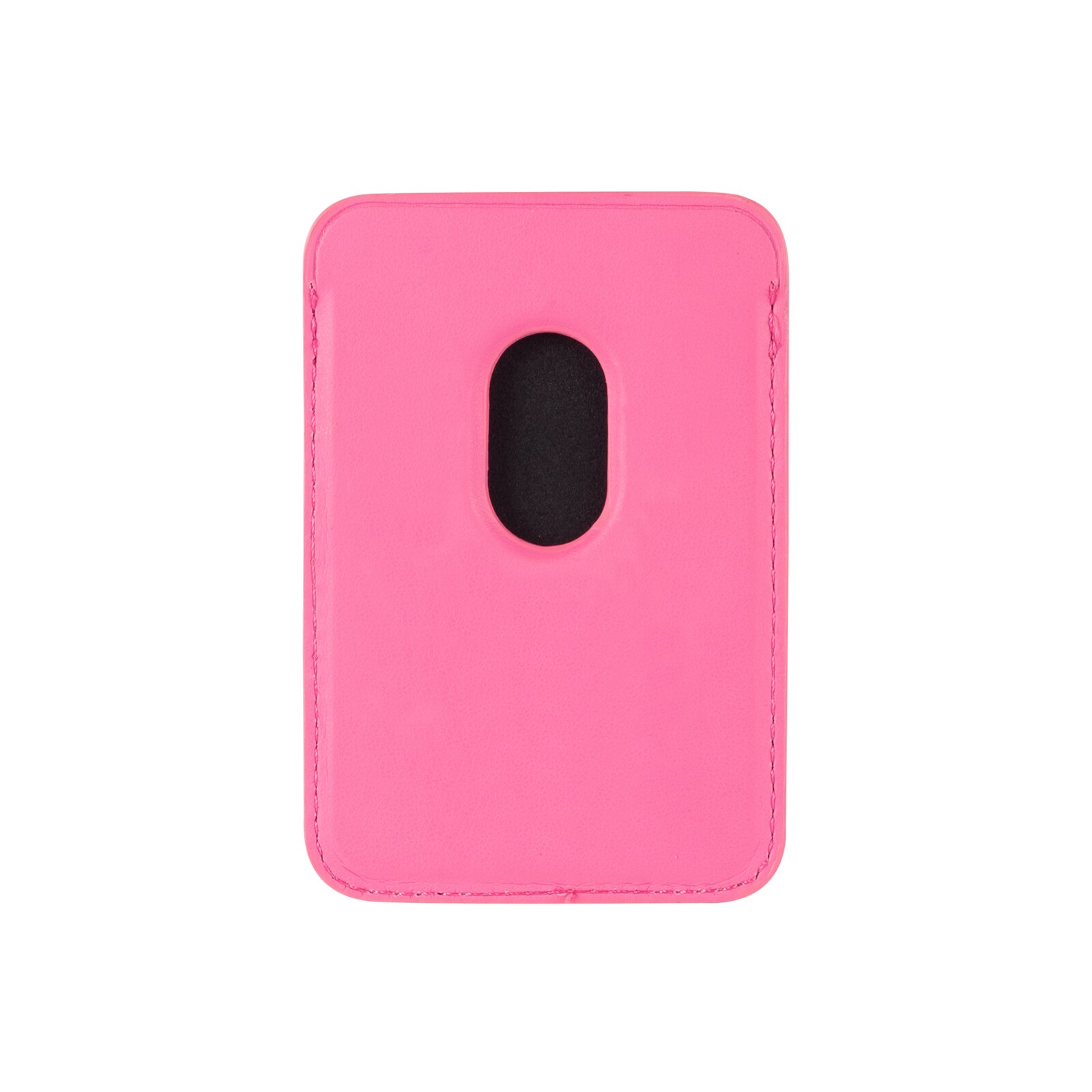 Magnetkartenhalter Bright Pink