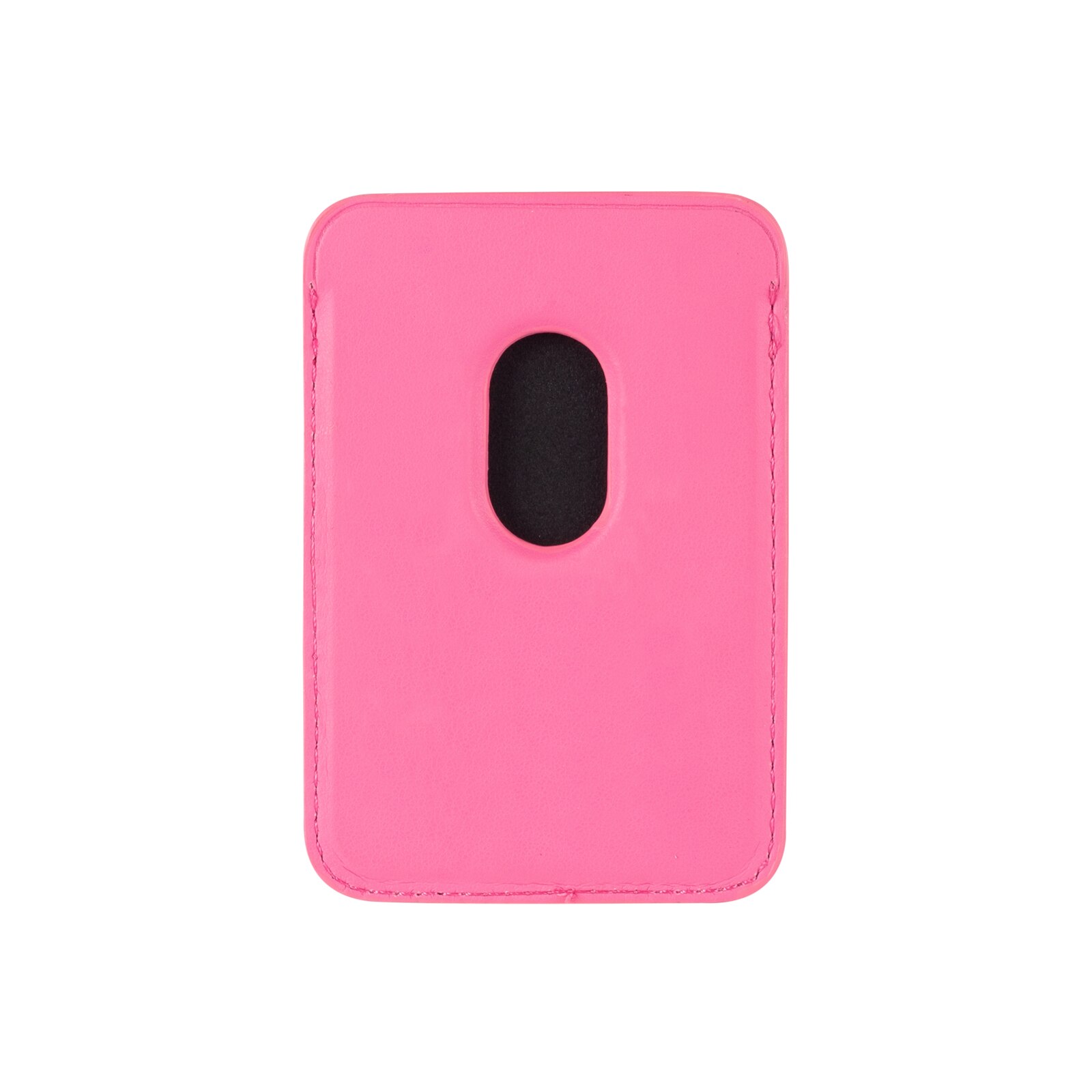 Magnetkartenhalter Bright Pink