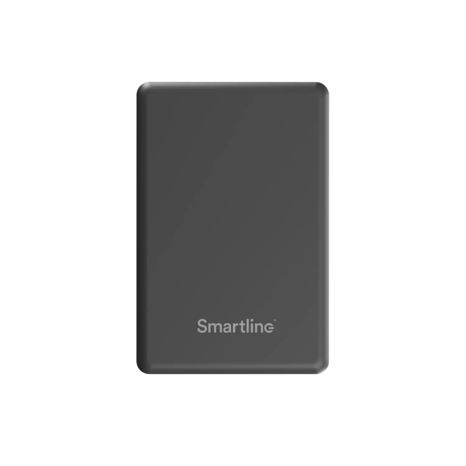 Kabellose Magnetische Powerbank Qi2 5000mAh schwarz